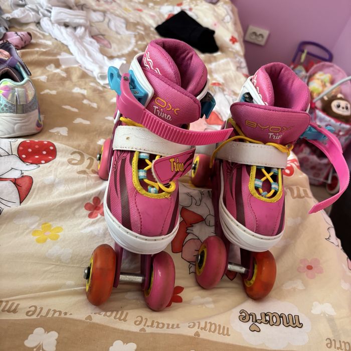 Кънки и ролери 30-33
