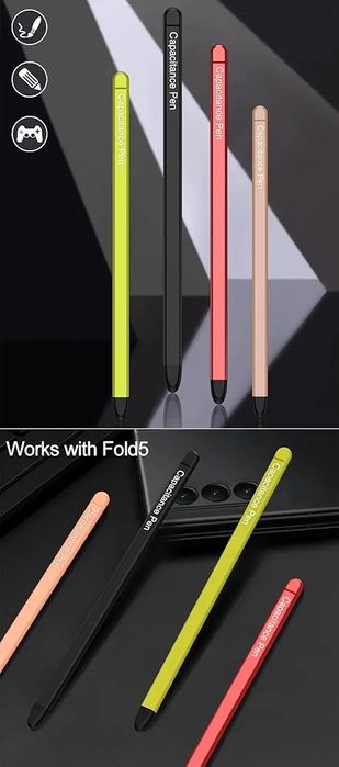 Galaxy Fold 5 Slim Pen replacement for Samsung Z Fold 5 S Pen