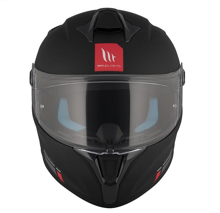 Casca moto MT Targo S negru, mărimea XS, S, M, L, XL, 2XL produs NOU!