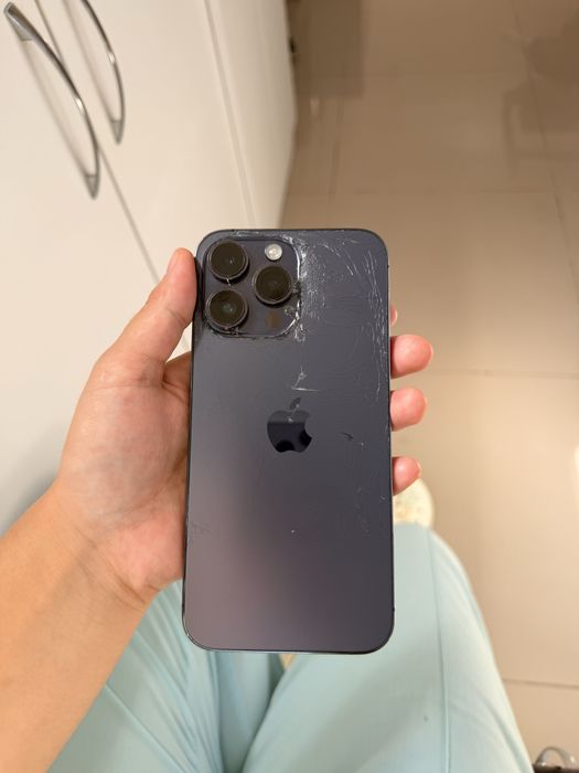 Iphon 14 pro max