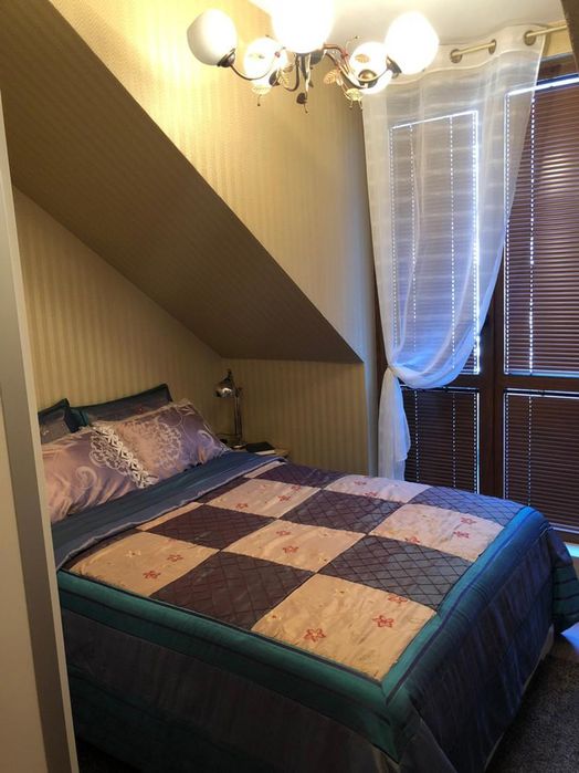 Дава се под наем Двустаен апартамент в София, Борово - 60 кв.м за 818 € - Снимка #4