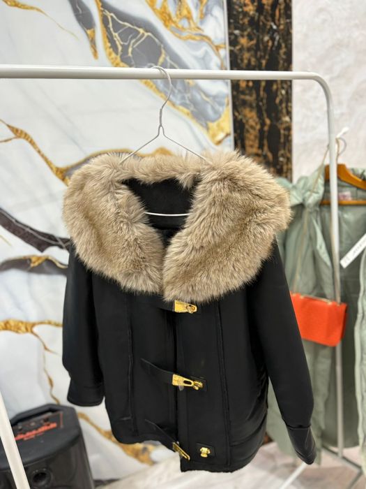 Продам новые пуховики