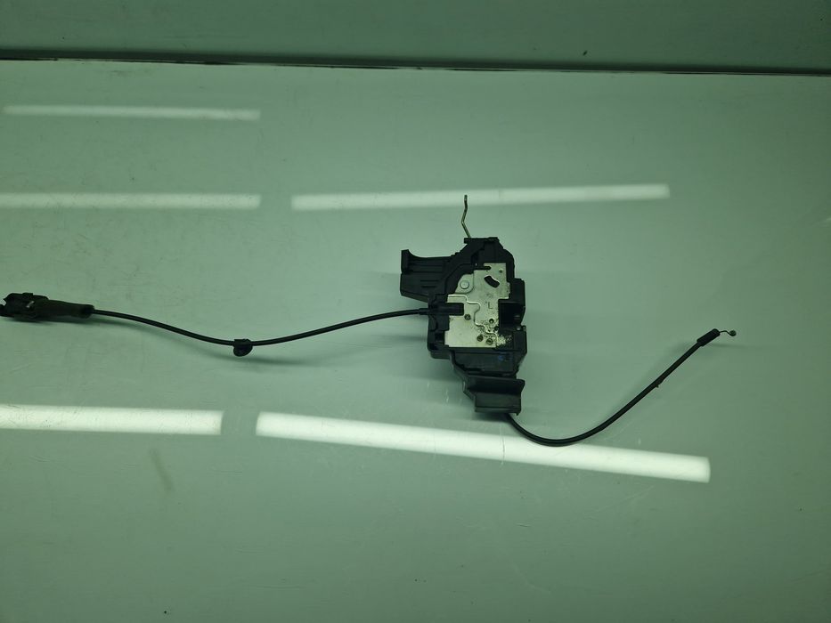 Broasca usa stanga fata Opel Movano B F3500 (L2 H2) [Fabr 2010-2022] O