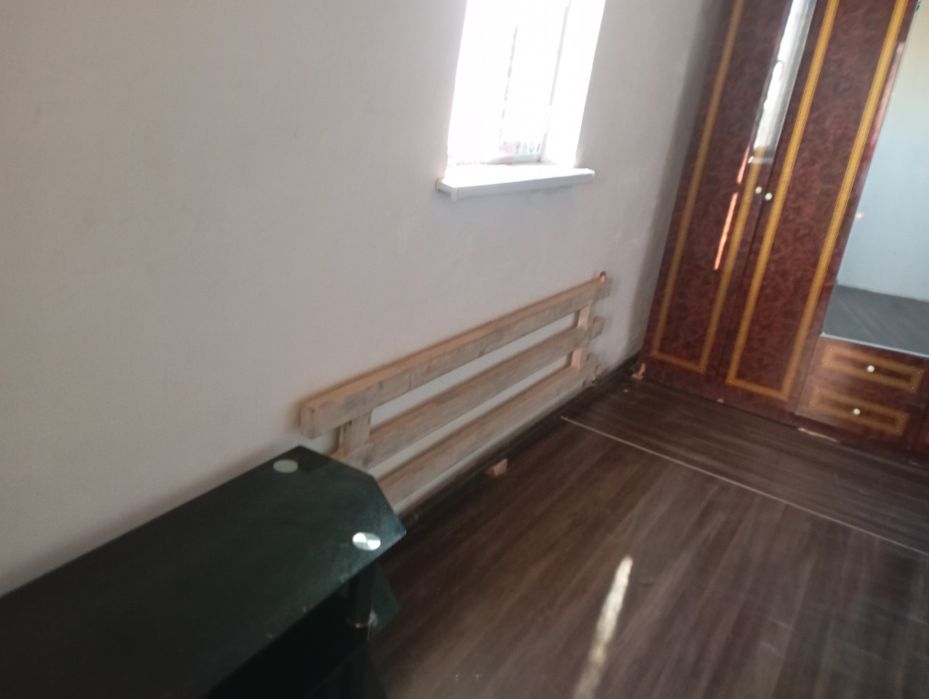 1 бөлме кухня Кби Асылтас көшесі 30000 ком услуга бөлек