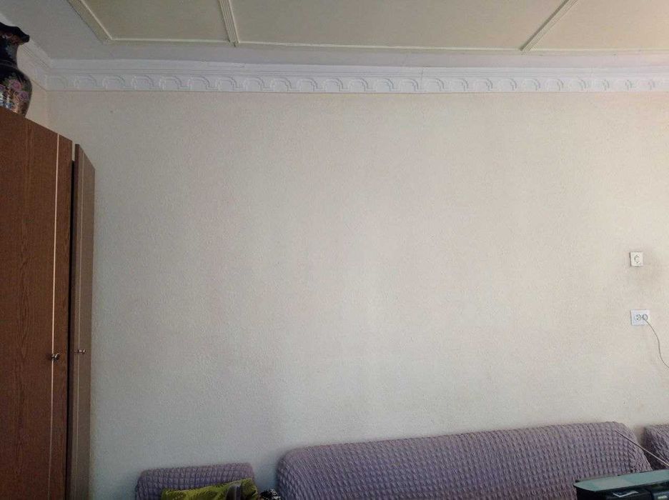 Участок 2 сотки 6 комнаты