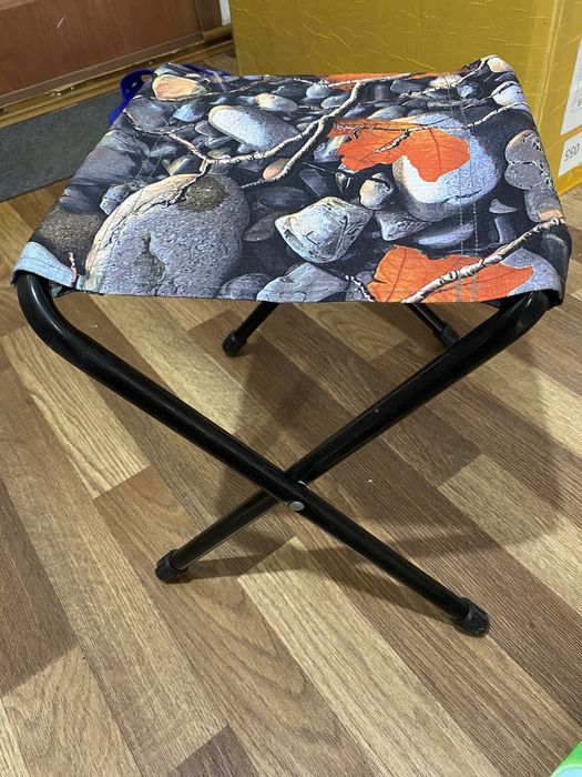 Продам походный стул