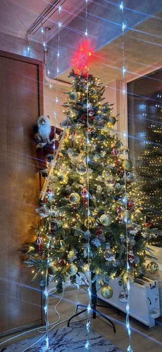 Продам Ёлку Новогоднюю!