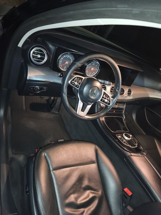 Detailing auto interior la cele mai bune preturi