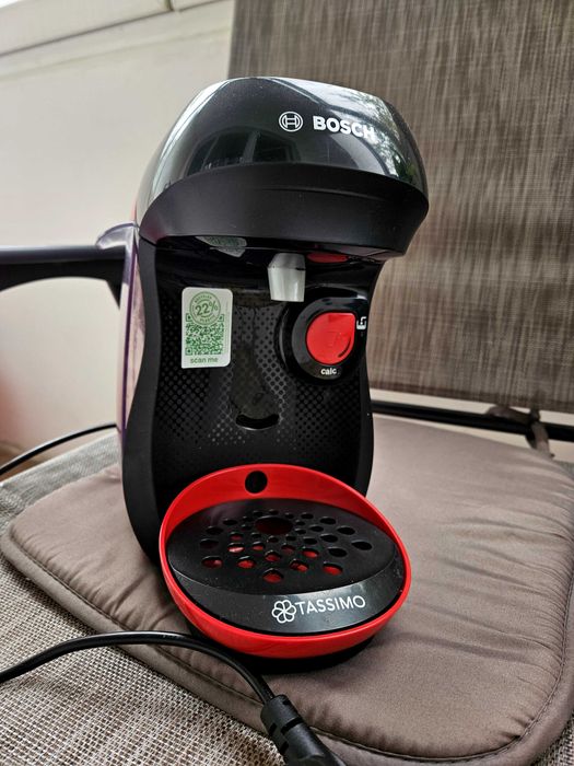 Espressor Bosch Tassimo
