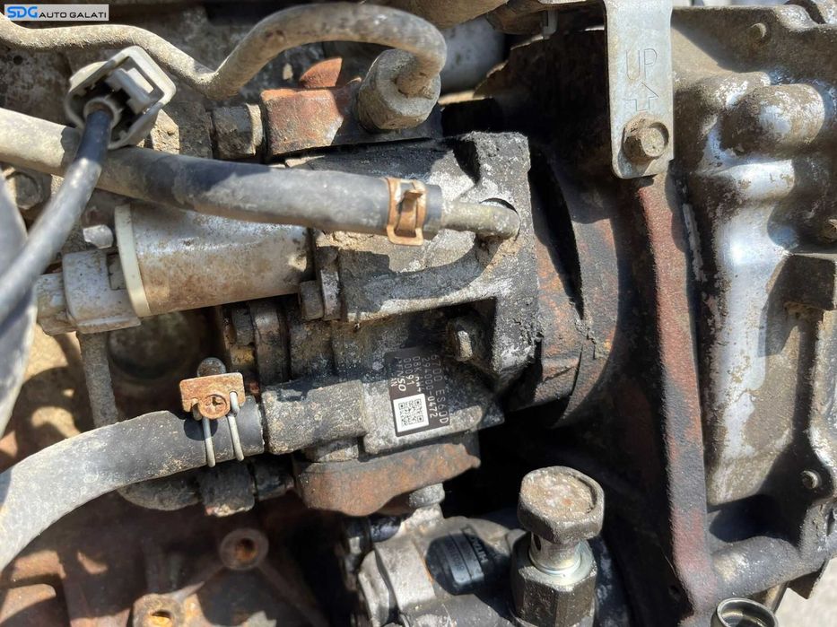 Pompa Injectie Inalta Presiune Nissan X-Trail 2.2 DCI 2001 - 2007 Cod 16700-ES60D 294000-0472 [AV2942]