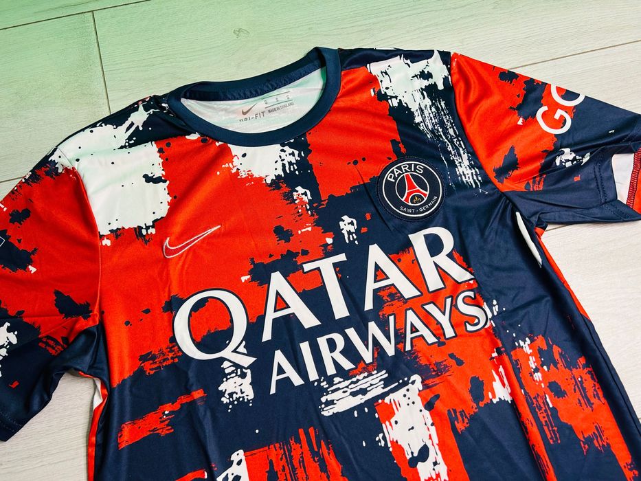 Tricou PSG simple training 26