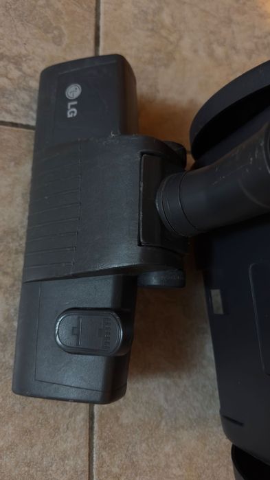 Продается пылесос