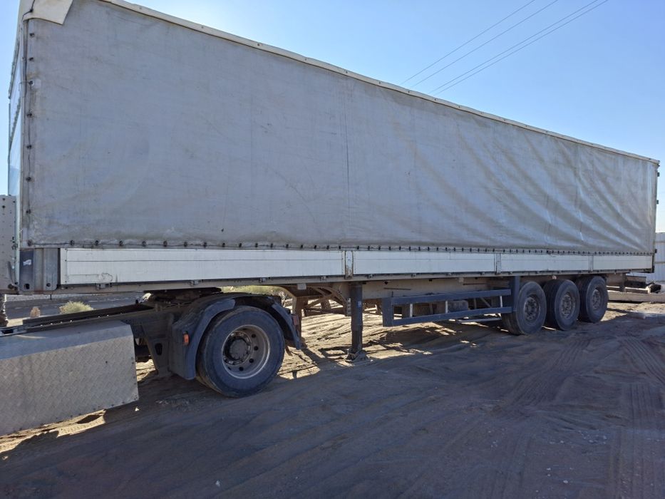 Prsep, Schmitz Saf most