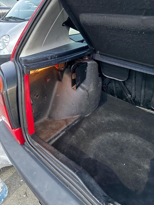 Продам машину Volkswagen Golf 3