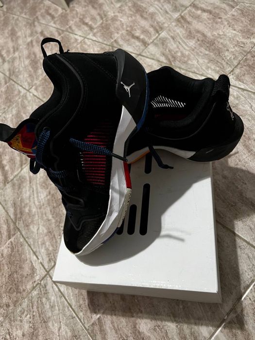 Кроссовки Air Jordan 37