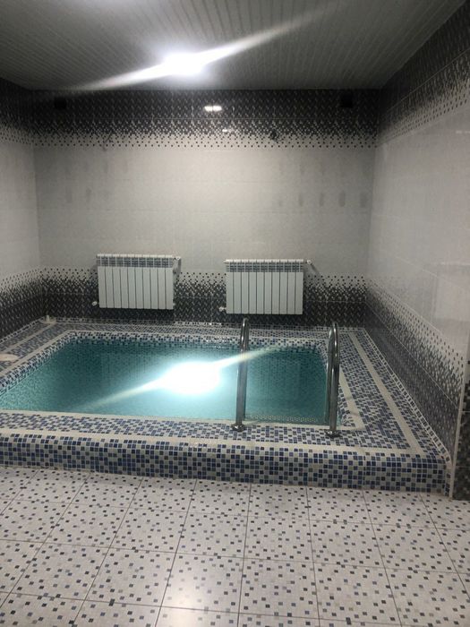 Продам или обмен ДАЧУ на ХУМСАН. 6 СОТОК.обмен на квартиру,авто