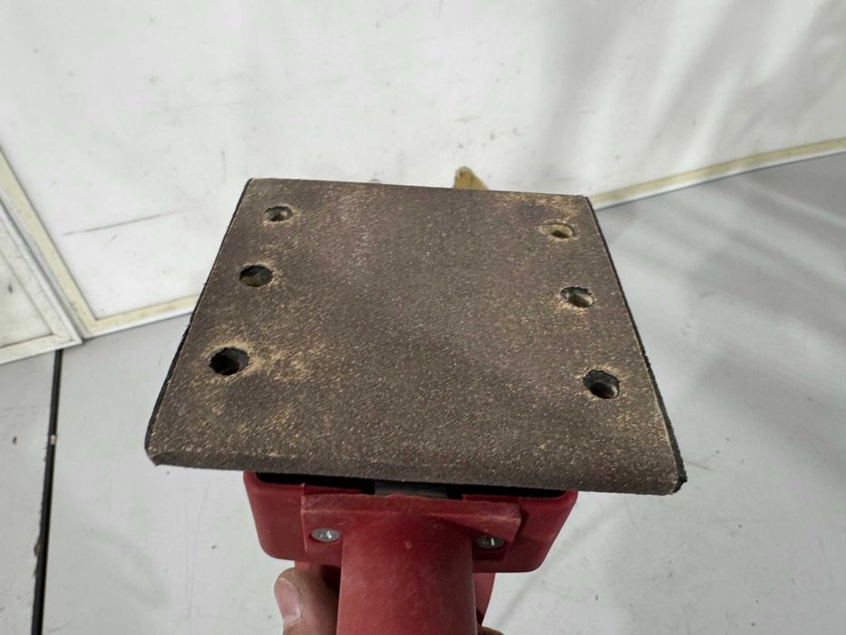 Виброшлайф - P/D 180 W