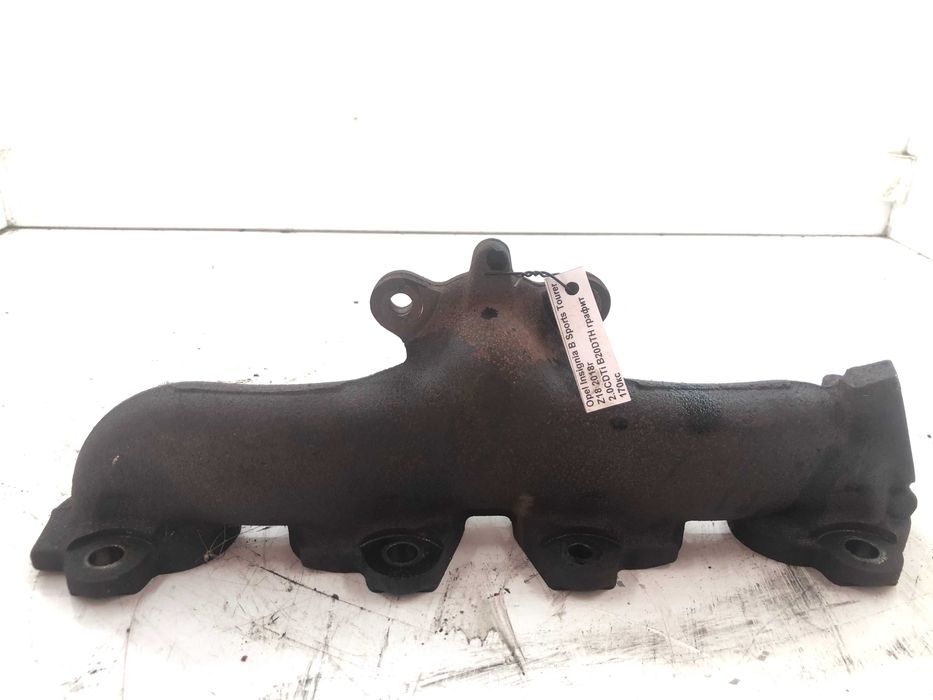 Изпускателен колектор Opel Insignia B 2.0 CDTi B20DTH 2018 (55580744)