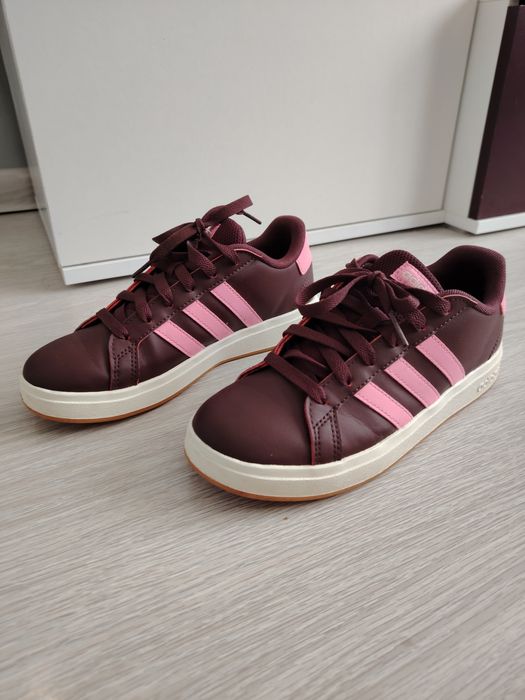 Детски Маратонки adidas 35,5