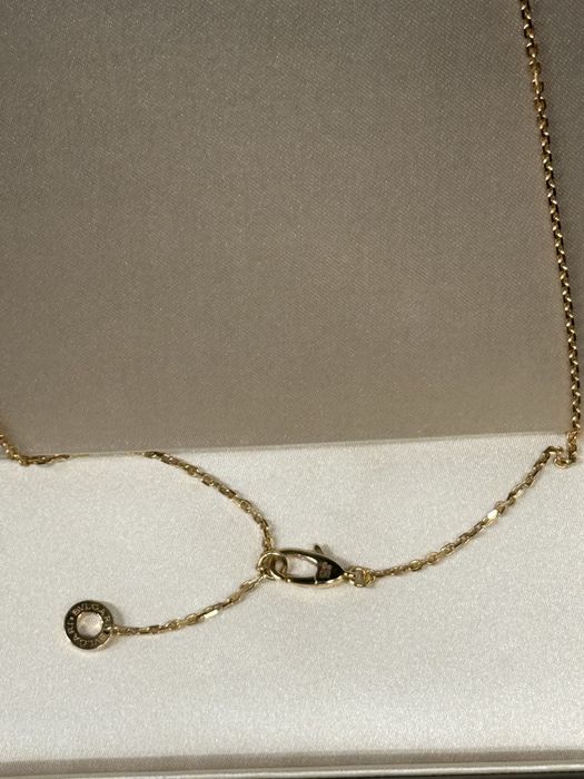 Colier Bvlgari autentic Diva’s dream