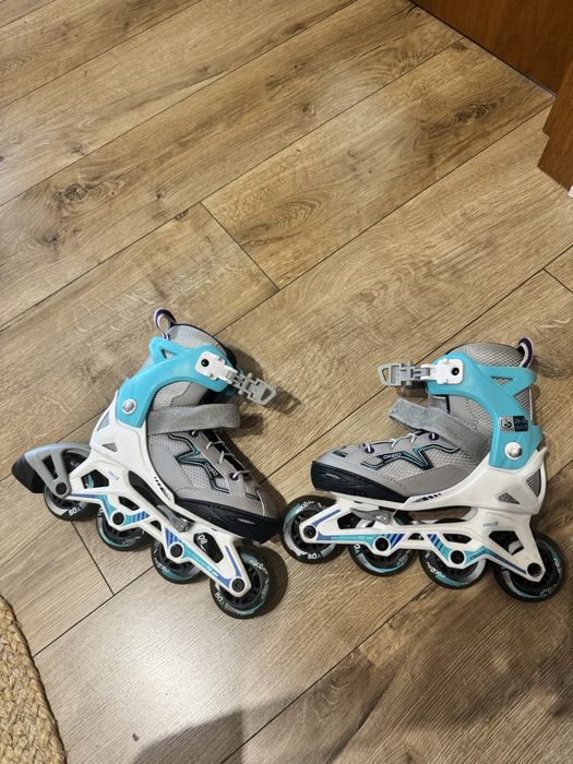 Patine cu rotile Oxelo