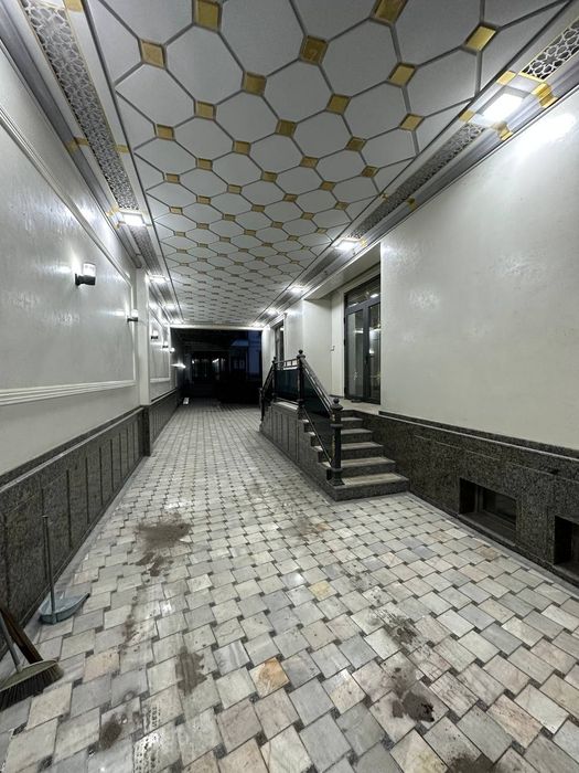 Сдаётся Дом под Офис 300м2 орн- метро БЙИ ул.Шастри, Бек кафе(N115)