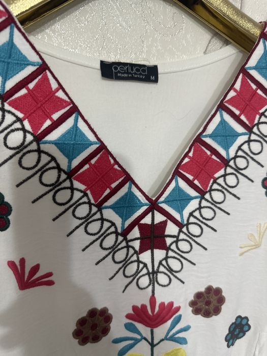 Платья турецкое