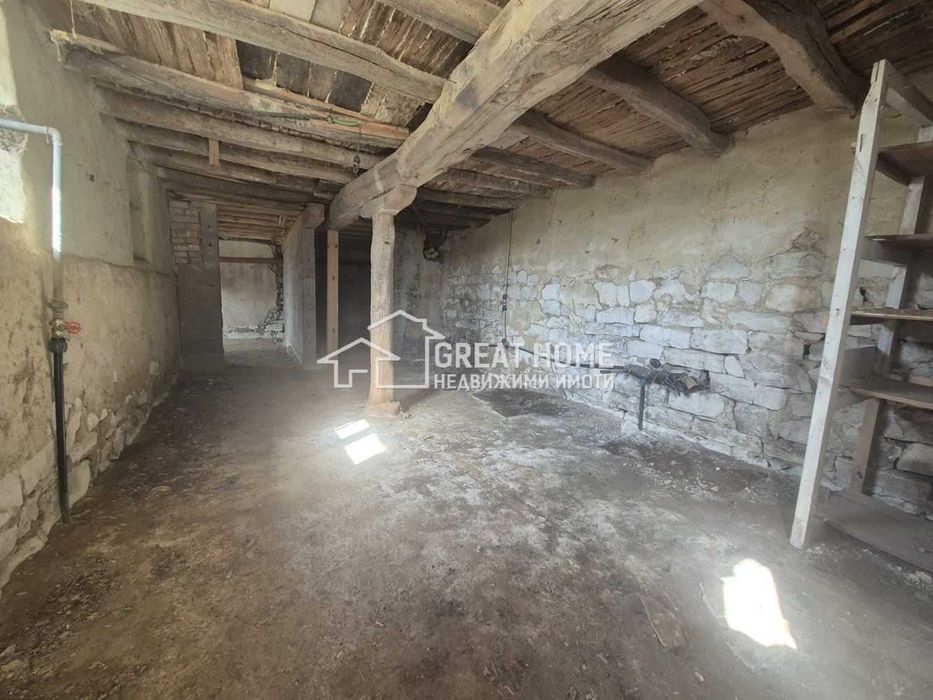 къща в с.Алваново