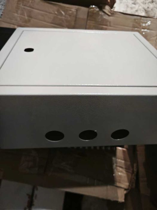 Корпус металический .