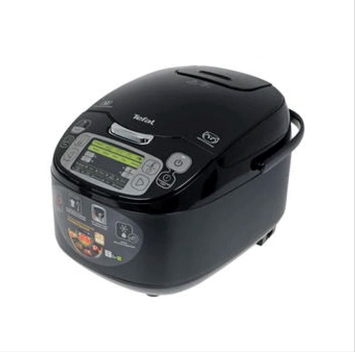 Мультиварка Tefal RK815831