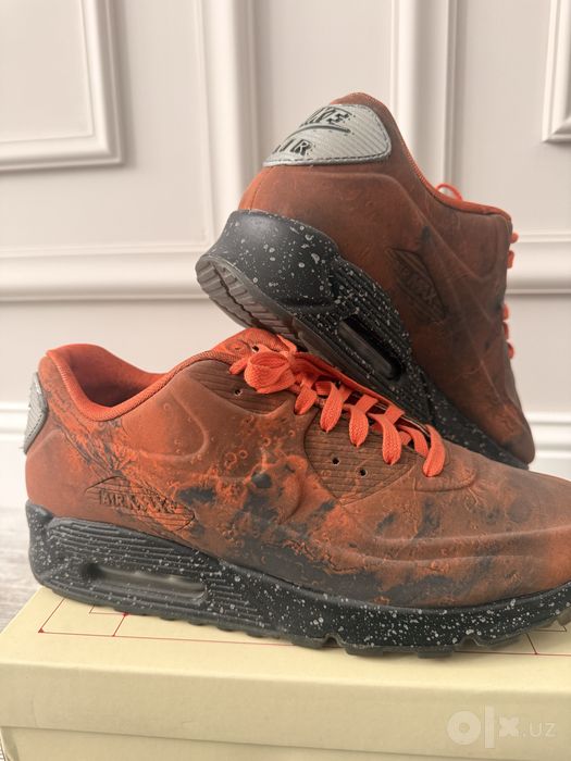Кроссовки NIKE , оригинал