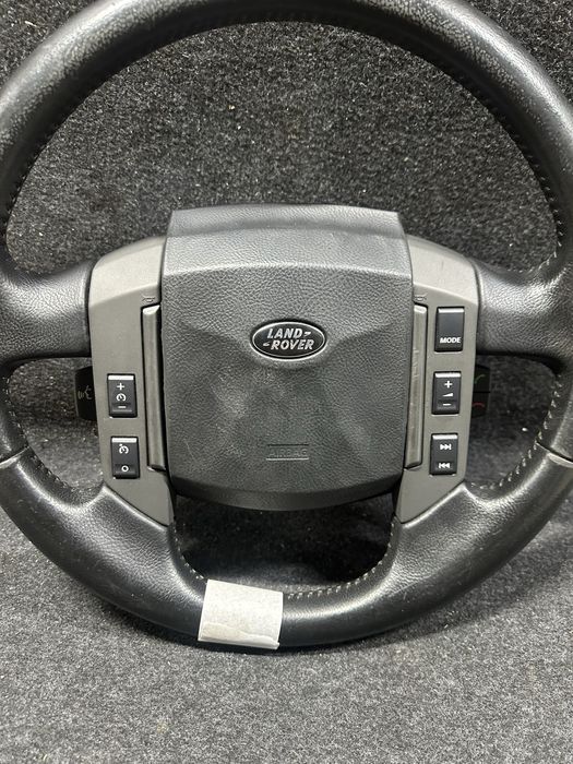 Руль Land Rover Range Rover Sport L320