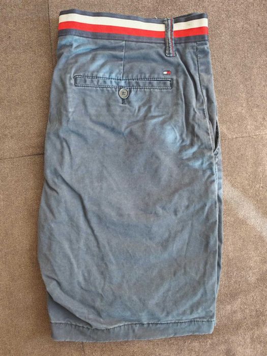 къси панталони Tommy Hilfiger