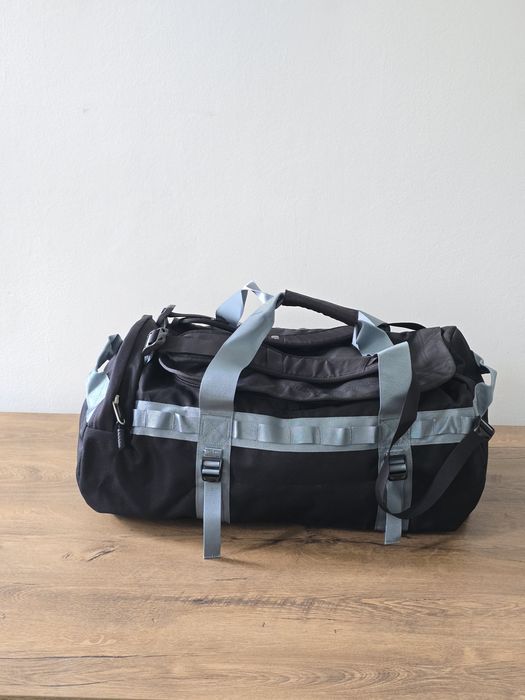 Duffle The North Face Gilman M 71L!