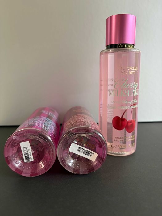 Victoria’s Secret козметика за тяло / Лосион за тяло, Спрей за тяло