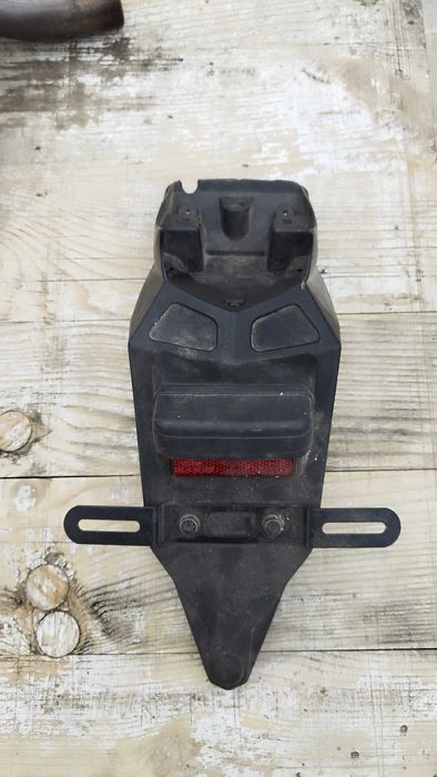 Части за yamaha wr