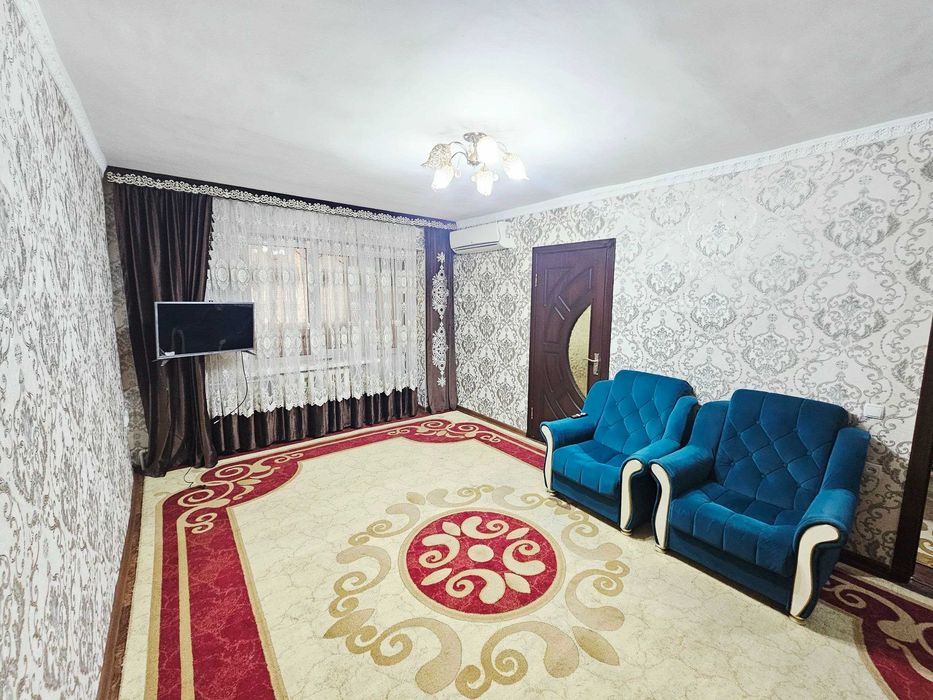 Чиланзар 2, 3*4/1/4