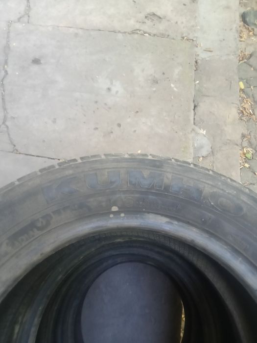 Шины б/у нексия 3