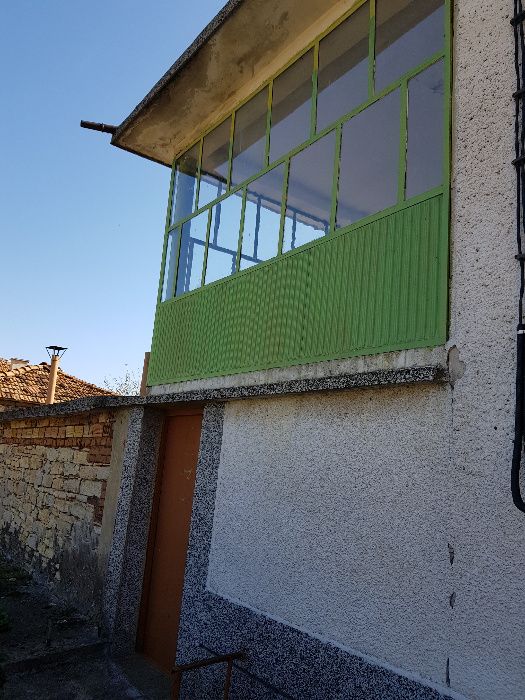 Продава се Къща в Велико Търново, Бузлуджа - 123 кв.м за 145 €/кв.м - Снимка #2