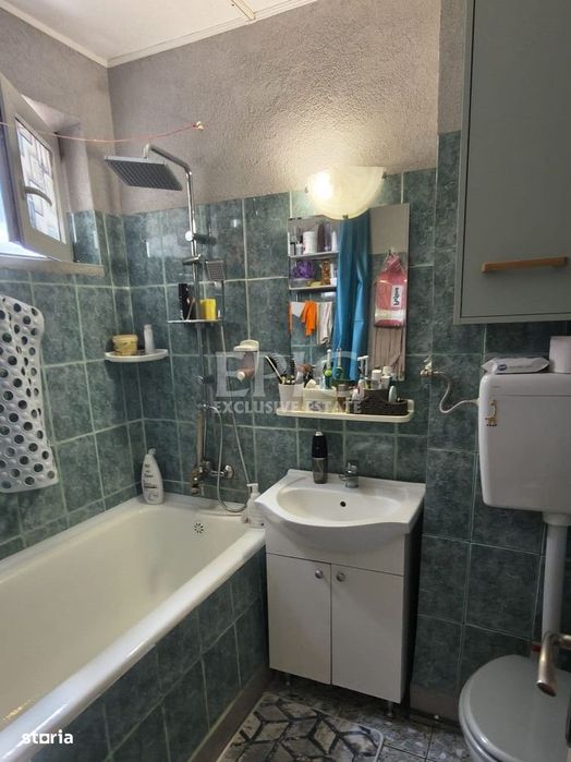 Apartament 2 camere/ Semidecomandat/ Etajul 10/ Strada Libertății