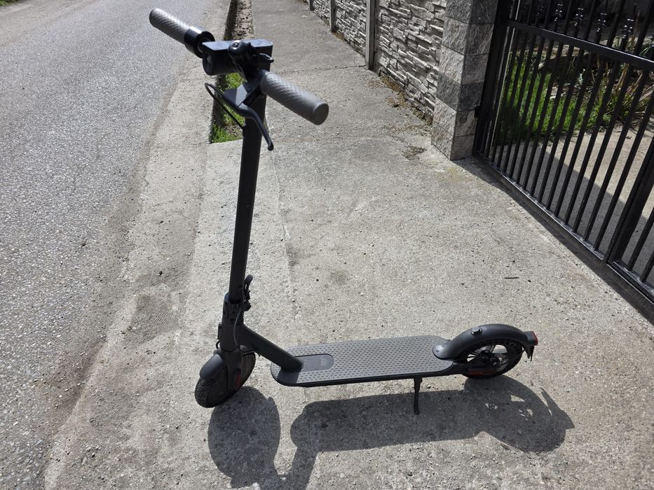 Trotinetă electrică