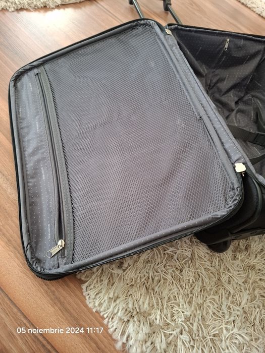 Troler Travelelite, excelent