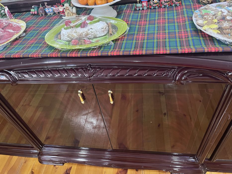 Комплект мебели для гостиной