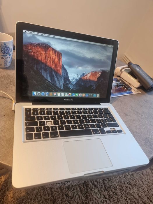 laptop apple macbook pro mid 2009 fara incarcator