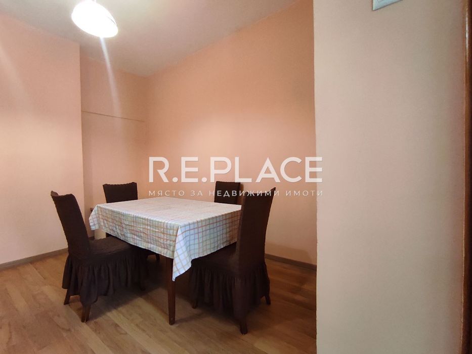 Продава се Тристаен апартамент в Варна, Център - 92 кв.м за 2495 €/кв.м - Снимка #10