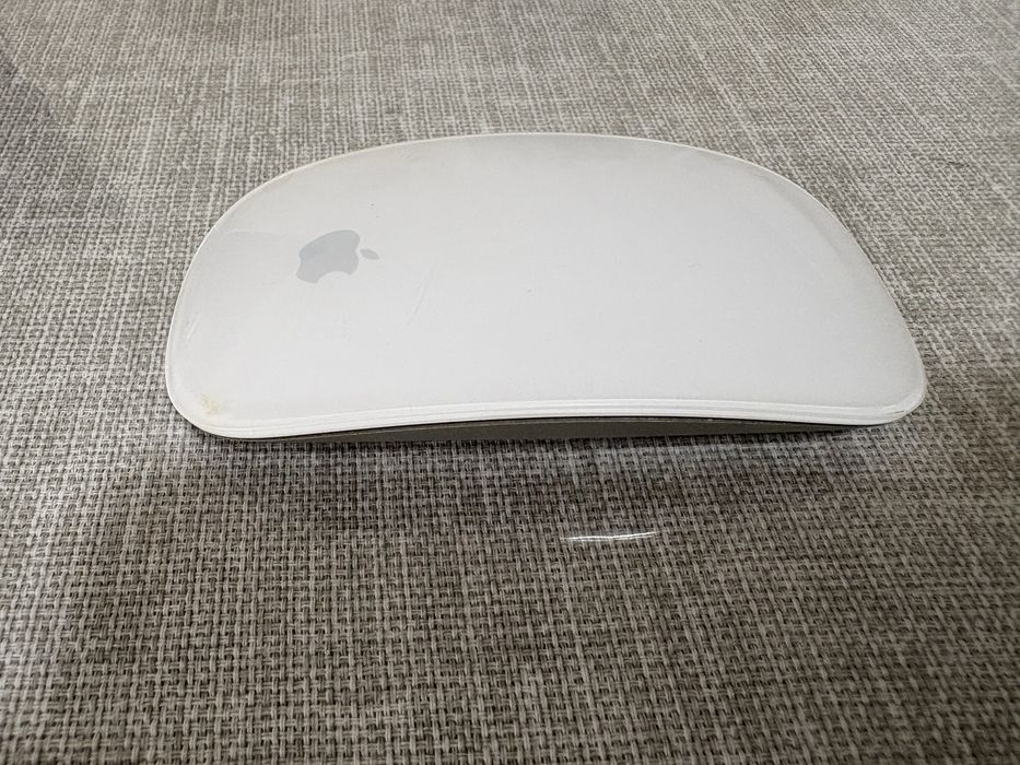 Apple Magic Mouse