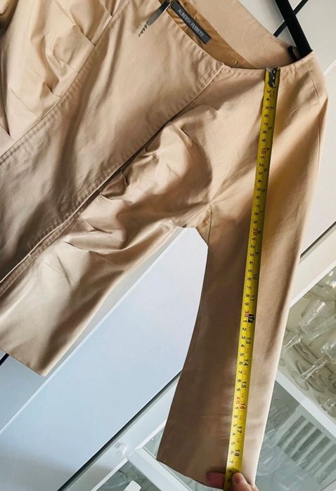 Blazer Alberta Ferretti