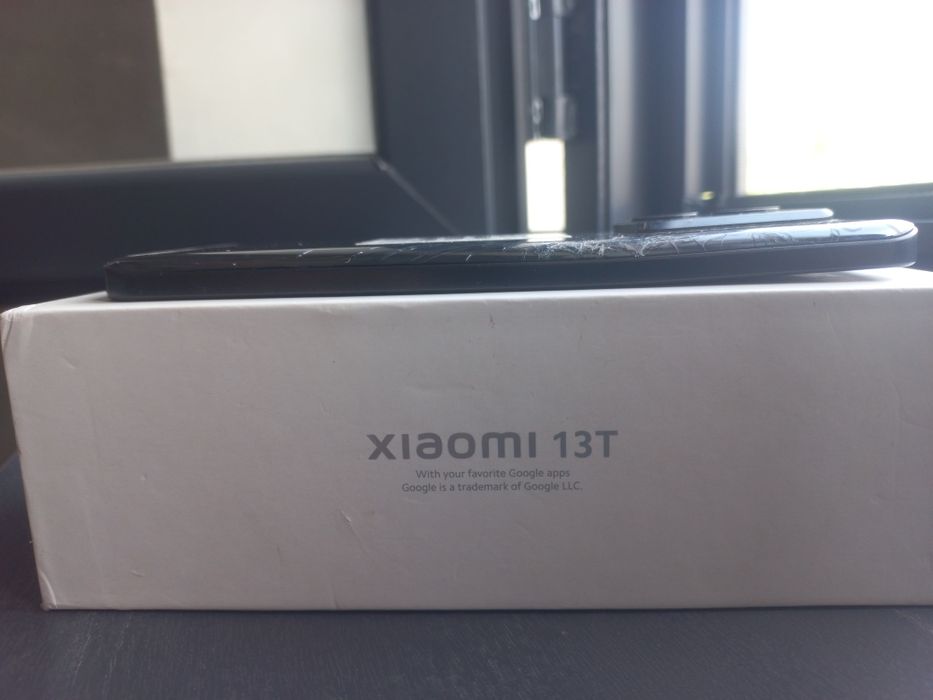 Xiaomi 13T 24/256 обмен