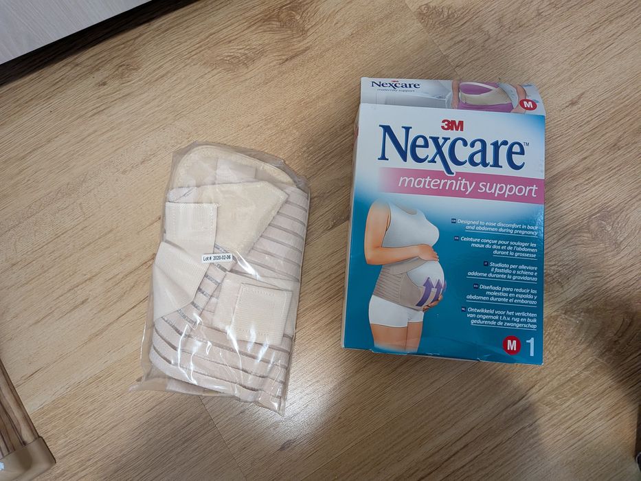 Centura Nexcare gravida
