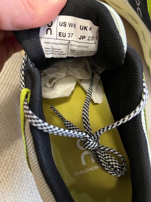 Маратонки ON Cloudhorizon